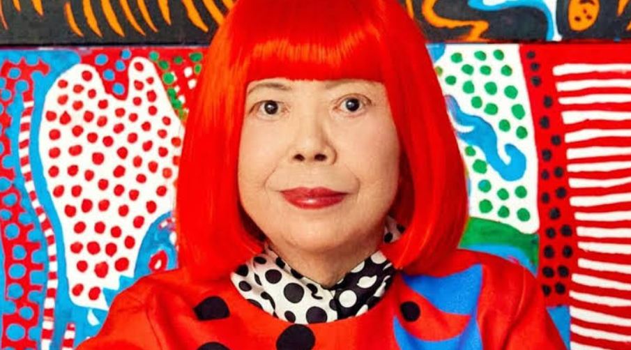 Yayoi Kusama, Iconic Japanese Artist of Polka Dots and Infinity Rooms, Dies at 97 | Wikibash